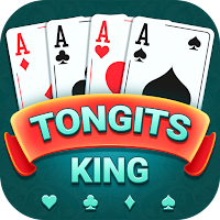 Tongits King Offline
