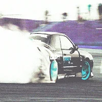 Phonk Driver Extended