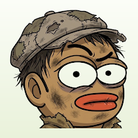 걸뱅이맵