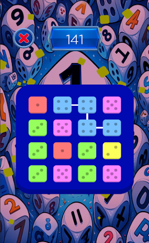 Ultimate Merge Game Screenshot 2
