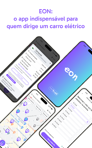 EON - Novo Screenshot 0