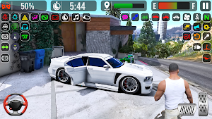Real Miami Gangster Simulator Screenshot 0