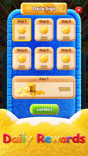 Happy Blocks Screenshot 3