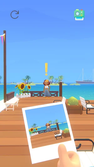 Extreme Photography Simulator Screenshot 1