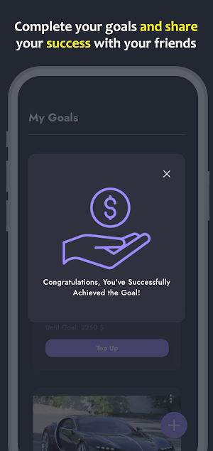 BlackMoney Screenshot 3