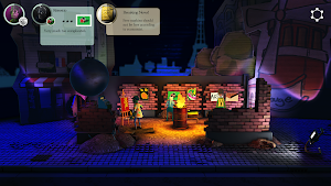 Passpartout: The Starving Artist Screenshot 3