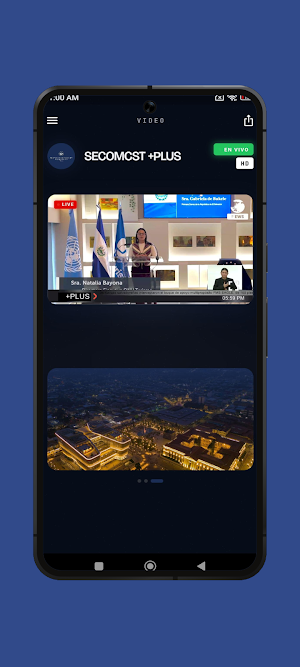 SECOM PLUS+ Screenshot 2