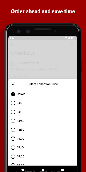 Grubboxldn Screenshot 1