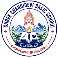 Chandidevi Aa. Vi. Chhatrakot