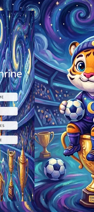 DarienShrine Screenshot 1