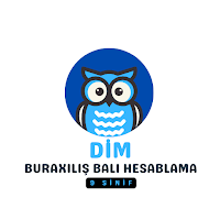 DİM Buraxılış Hesabla(9.Sinif)