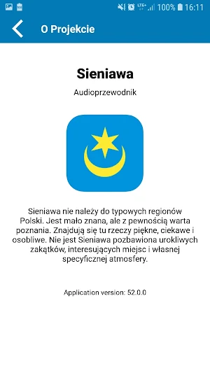 Sieniawa Screenshot 3