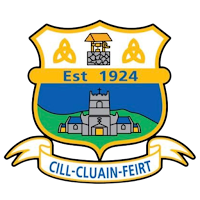 Kilclonfert GAA