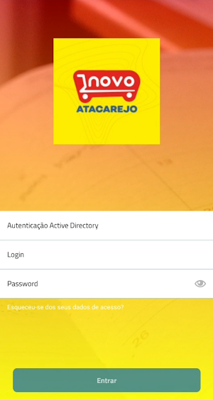 Novo Atacarejo - MyTWFM Screenshot 1
