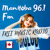 96.1 Fm Manitoba Radio Station Music Online Canada