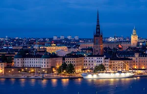 Sweden Wallpapers Screenshot 2