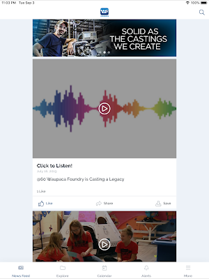 The Hub Screenshot 3