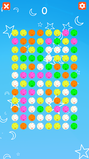 Planet Pop Screenshot 1