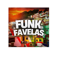 Rádio Funk das Favelas
