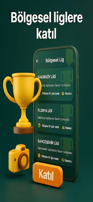 TenisSepeti Screenshot 3