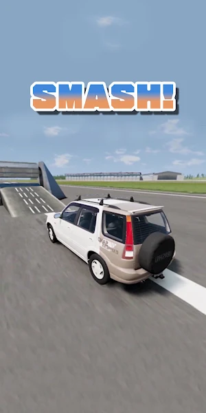 Recycle Car Master Screenshot 0