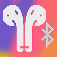 Find Airpods Headphones Finder