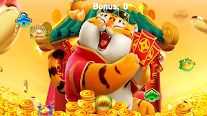 GoldenKingTiger Screenshot 2