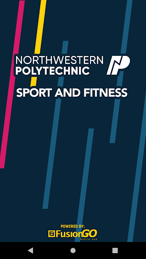 NWP Sport and Fitness Screenshot 0