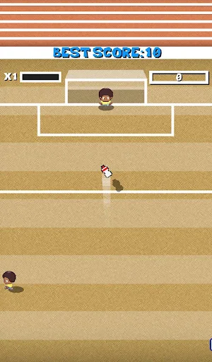 Brazil Super Tiny Goalkeeper Screenshot 2