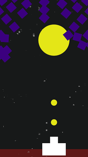 Charge Cannon Screenshot 2