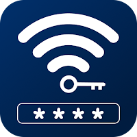 WiFi Password Show
