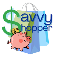 Savvy Shopper