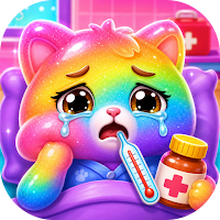 Cat Vet: Animal Hospital