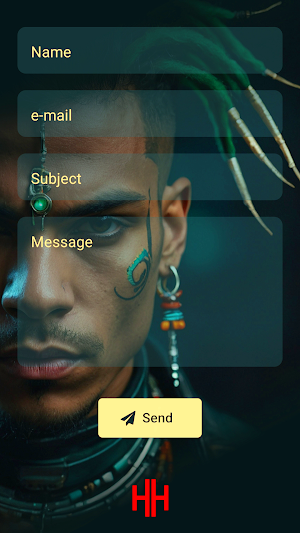 Heart Hackers Screenshot 3