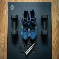 Fit Fusion: Home Exercise