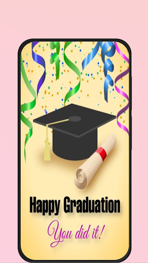 congratulations images Screenshot 3