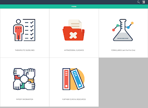 TAM (Treatments and Medicines) Screenshot 2