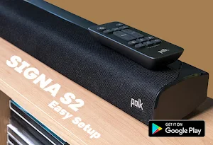 Polk Audio Signa S2 Guide Screenshot 1