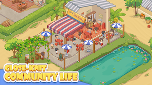 My Little Village Screenshot 3