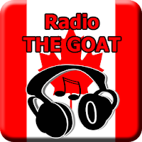 Radio THE GOAT Online Free Can