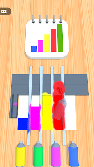 Paint Tape Screenshot 1