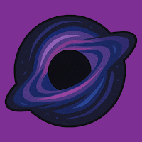 Black Hole Game -Merge Planets