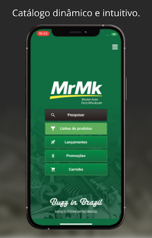 MrMk Screenshot 0