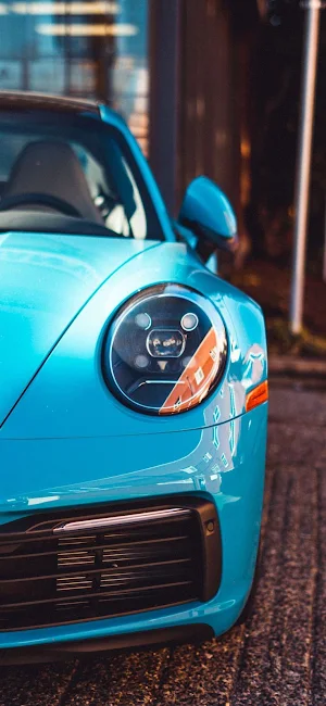 Porsche 911 GT3 RS wallpapers Screenshot 2