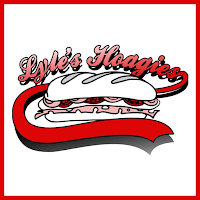 Lyles Hoagies