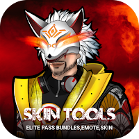 FFFFF Skin Tool Diamond