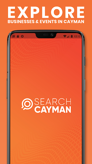 Search Cayman Screenshot 0