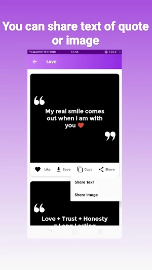 Monday Motivation | Best Quotes and Status Screenshot 2