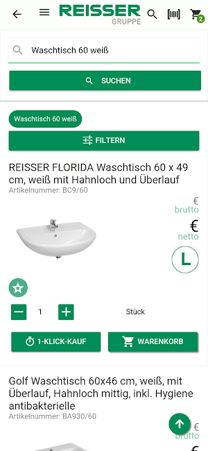 REISSER Screenshot 0