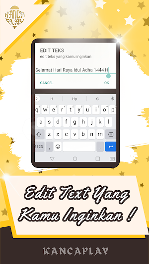 kartu ucapan idul adha 2023 Screenshot 3